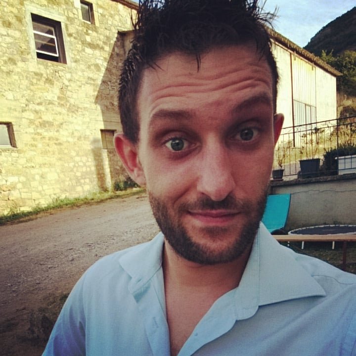 Grossebatte34 de Hérault, France