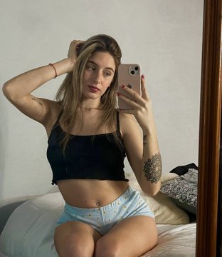 Annicka de Rhône, France