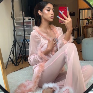 BeautyBethsabee de Seine-Maritime, France