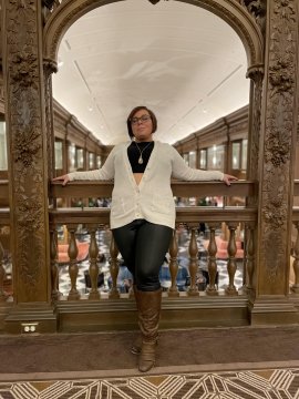 ChantalEatsyou de Isère, France