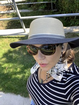 DameSalope de Ardennes, France