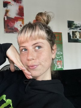 EliseBWithYou de Somme, France