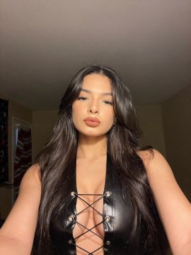 NoPantyVirginie de Val-d'Oise, France