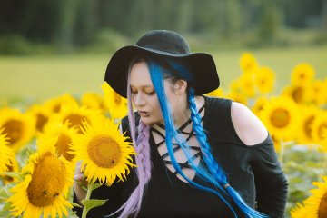 RoseMarieB de Bouches-du-Rhône, France