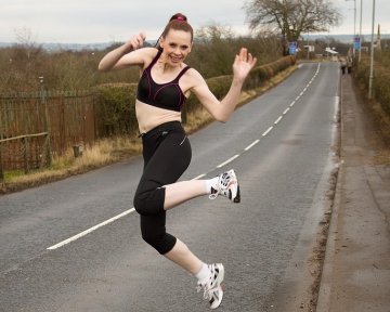 ladyboss de Paris, France