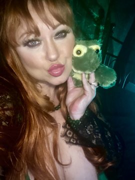 letPauletteLick de Paris, France