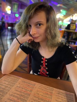 queenBarbaraL de Haute-Garonne, France